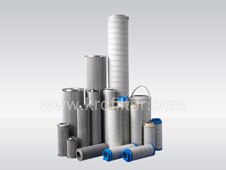 Pall Replacement Oil Filter Elements